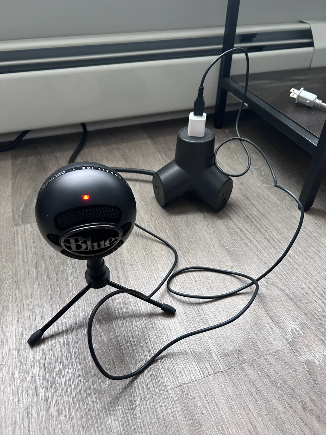 Blue Snowball iCE USB Microphone - photo 4