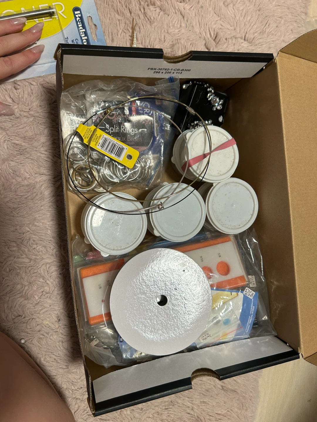 Craft stuff - photo 2