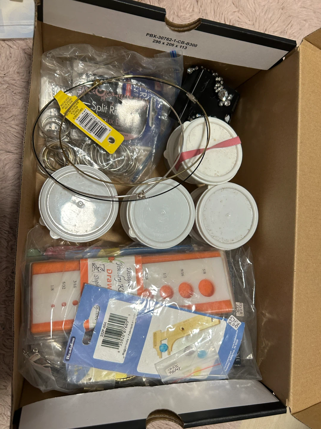 Craft stuff - photo 5