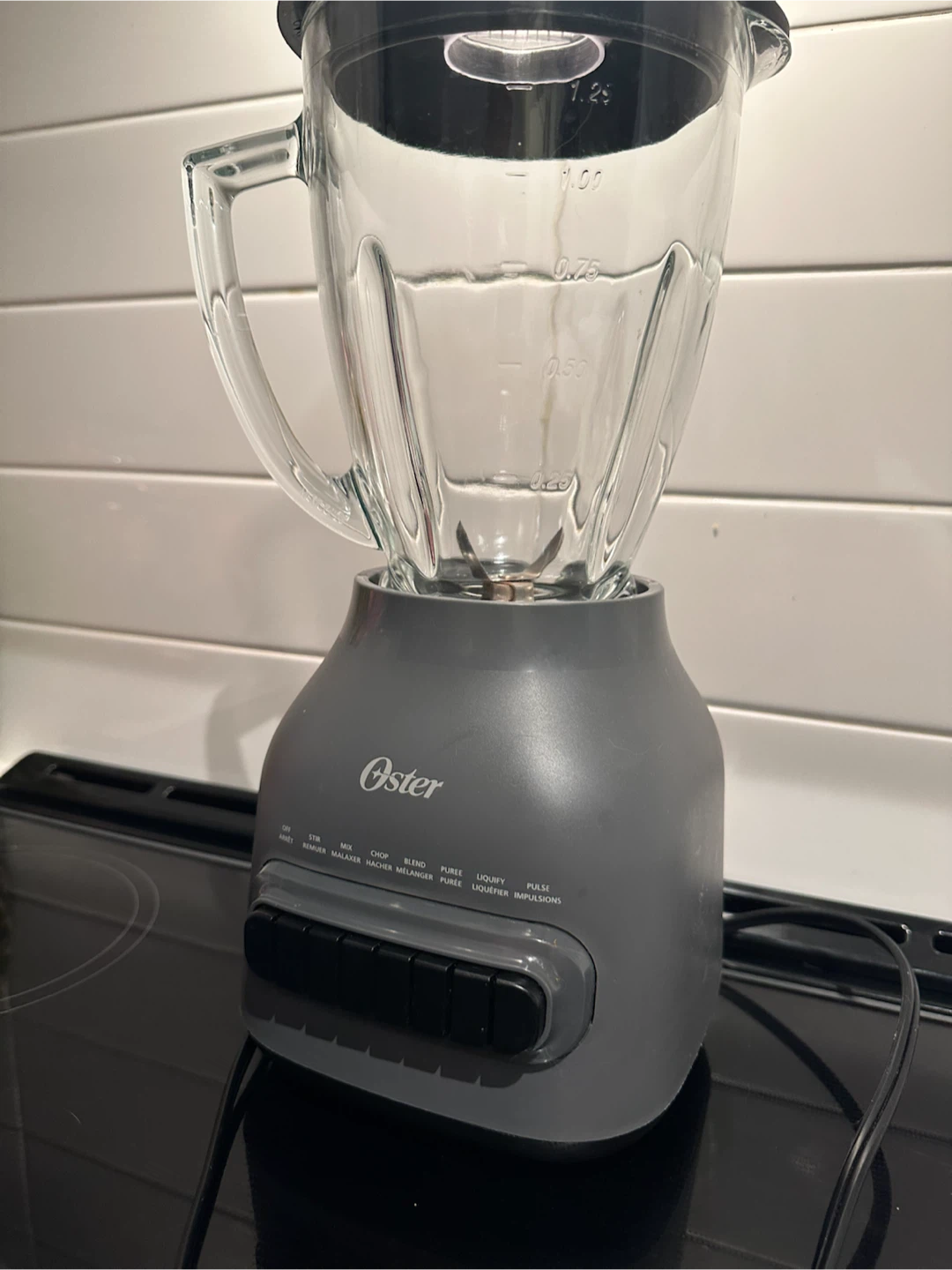 Oster Blender
