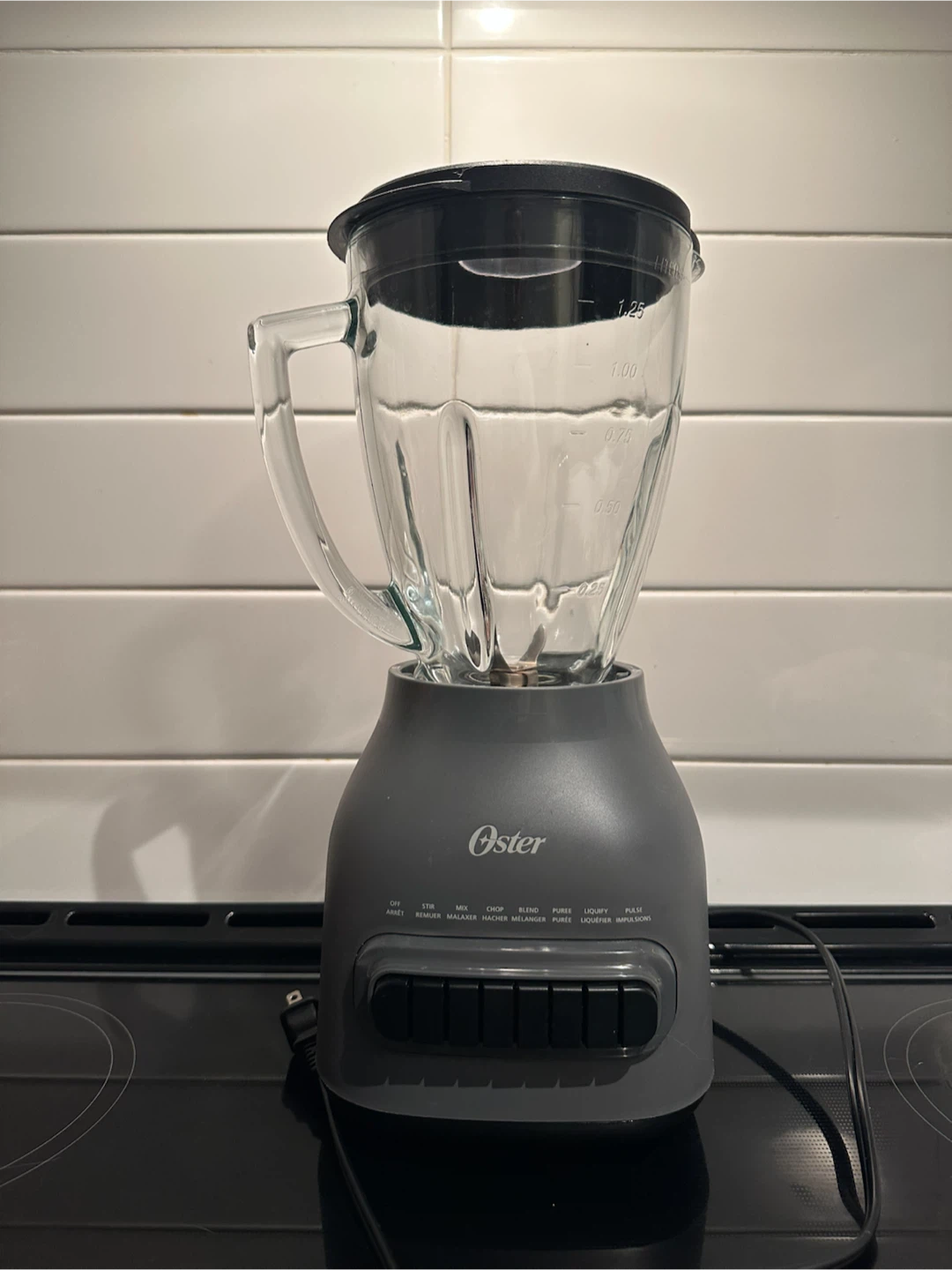 Oster Blender - photo 2