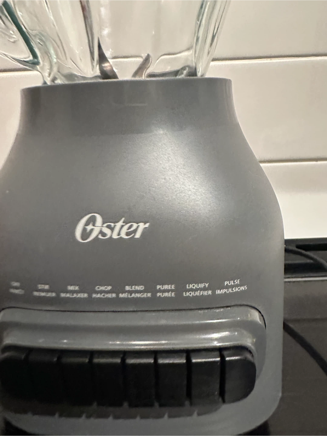 Oster Blender - photo 3