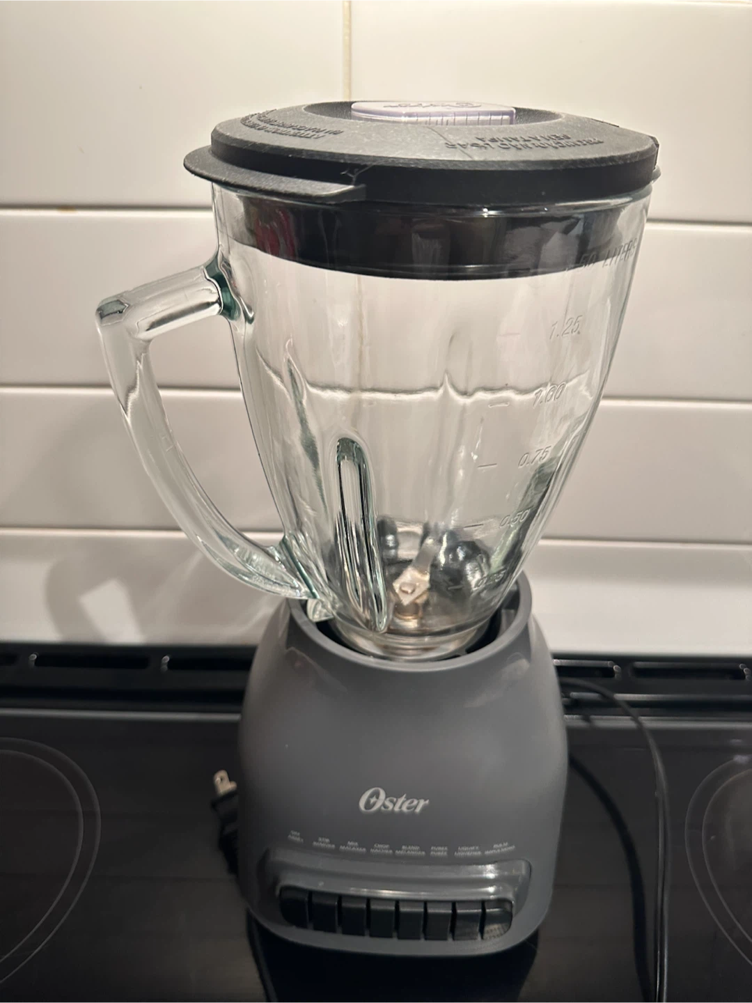 Oster Blender - photo 4