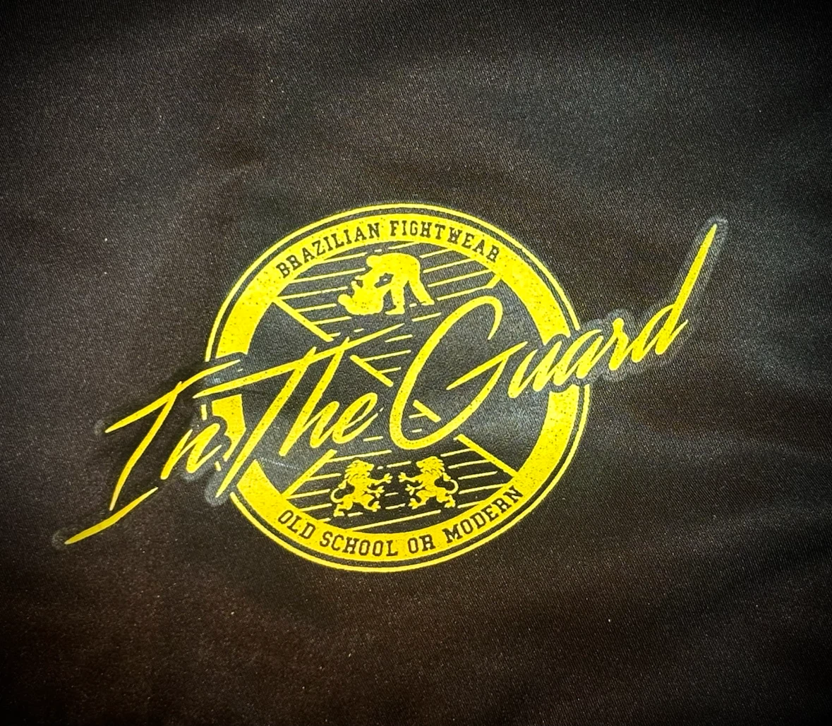 Brazilian Jiu Jitsu Grappling Shorts - photo 2