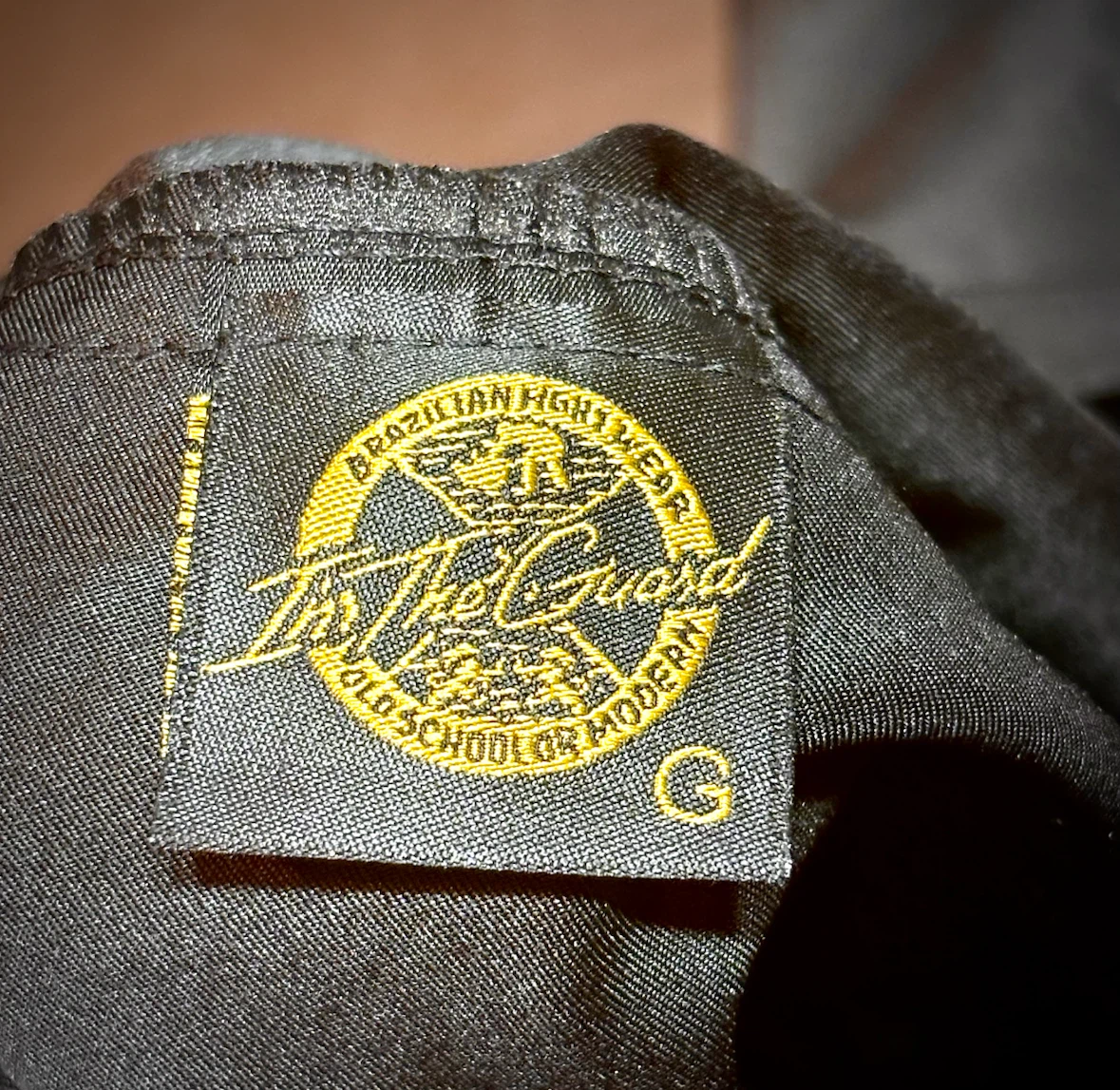 Brazilian Jiu Jitsu Grappling Shorts - photo 4