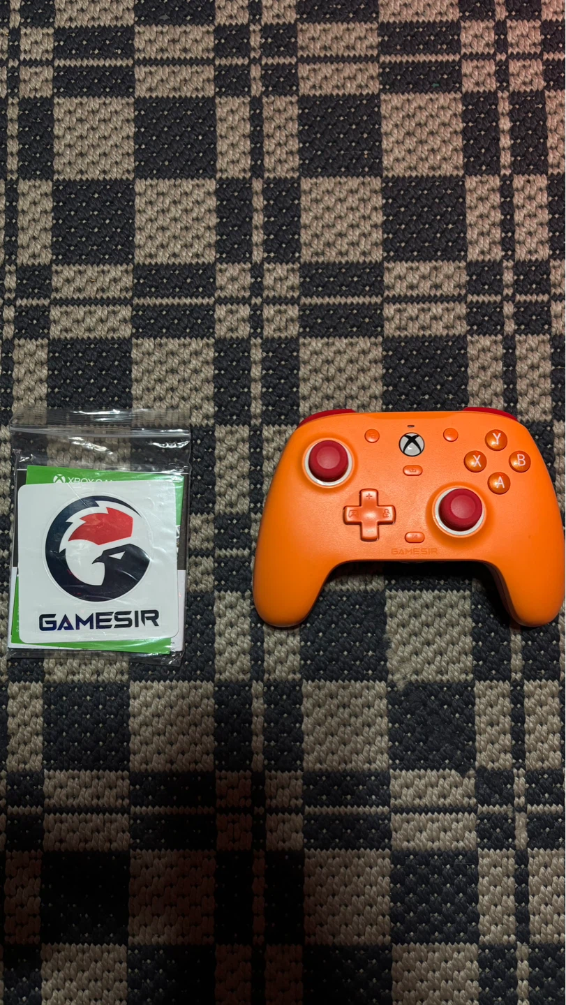 🎮 GameSir Xbox Controller - photo 3