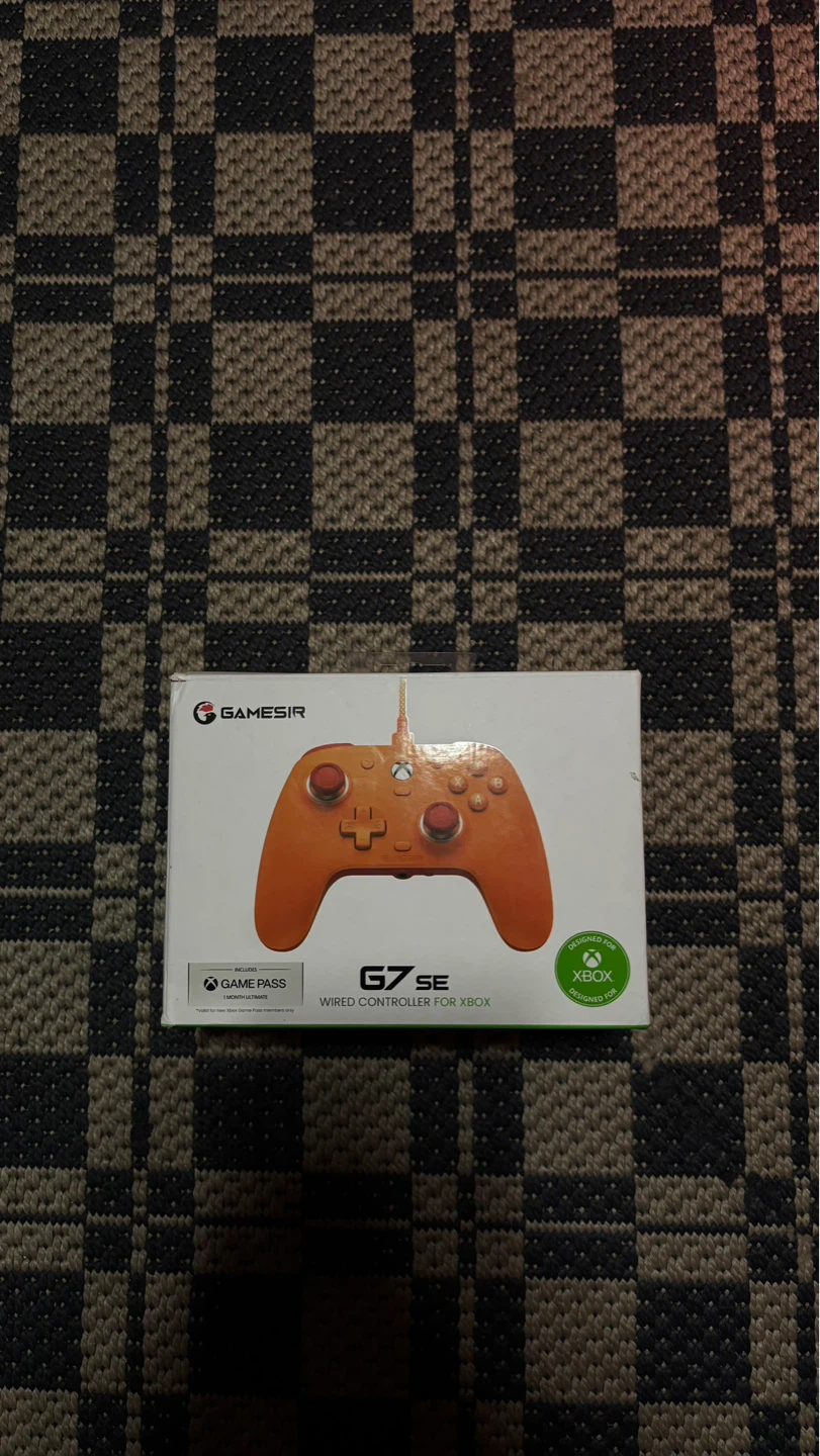 🎮 GameSir Xbox Controller