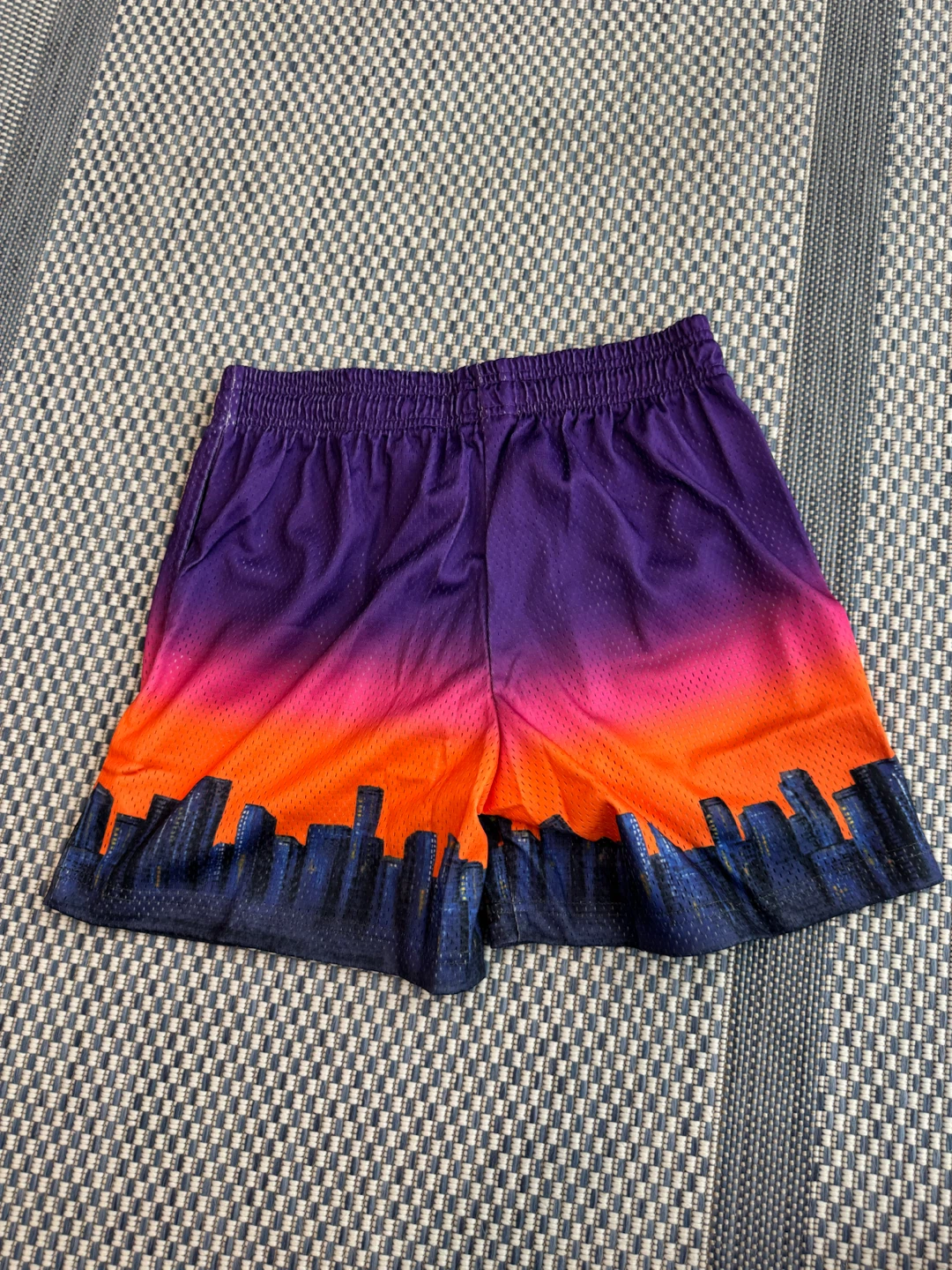 Eric Emanuel "Best Shorts In The World" Size Small - photo 4
