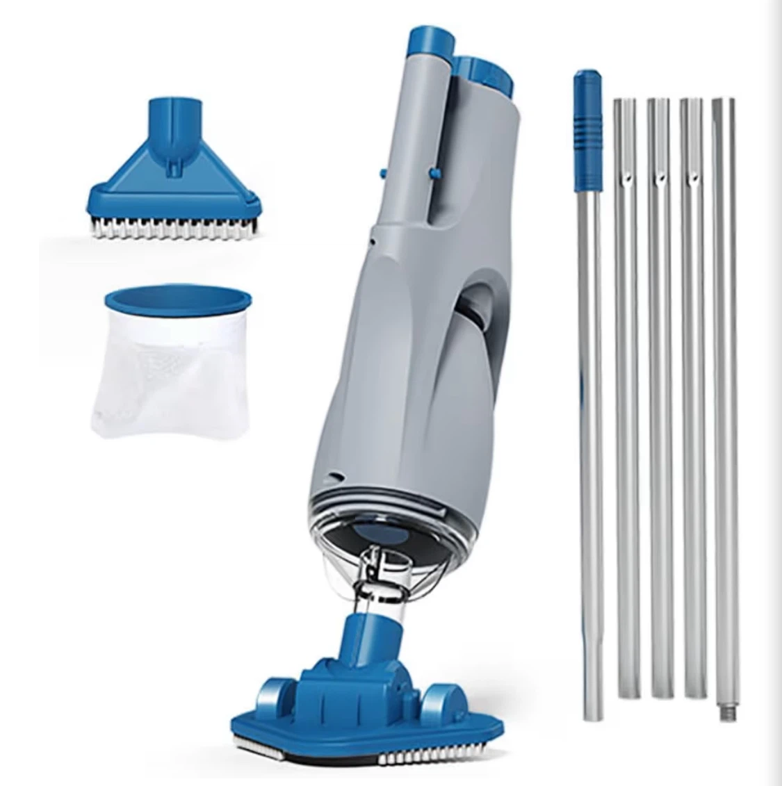 Pool Cleaning Kit