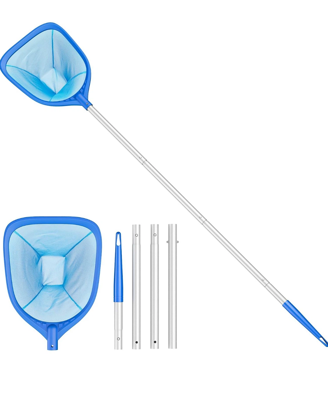 Pool Cleaning Kit - photo 2