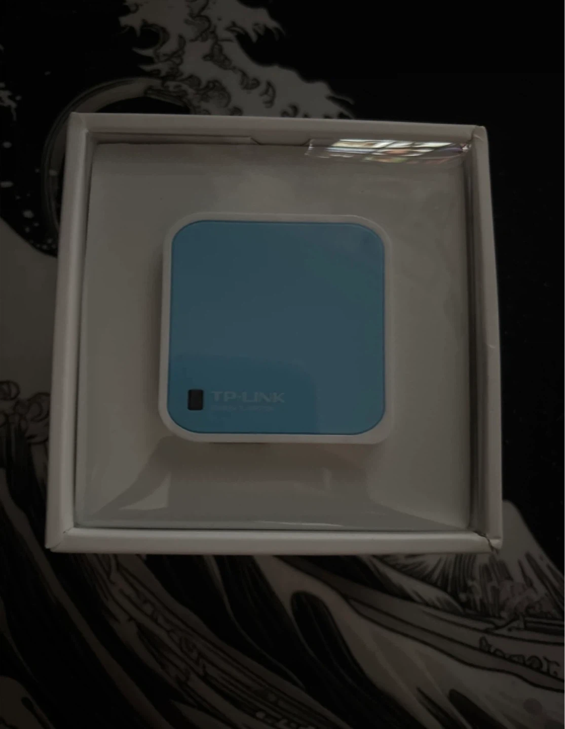 TP-Link new - photo 3