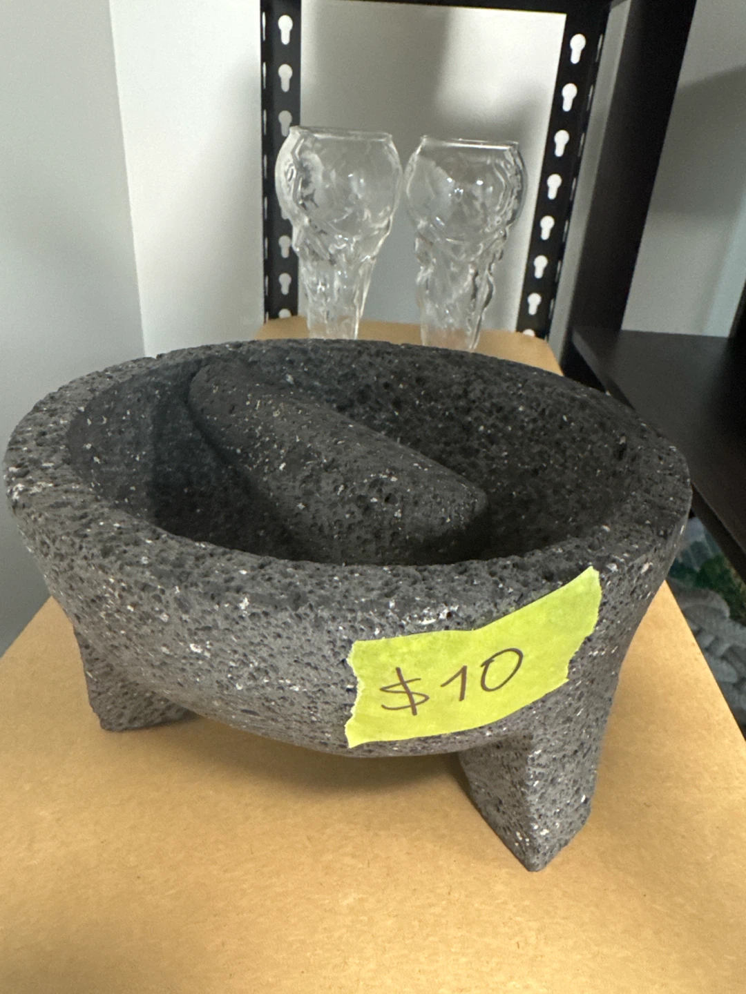 Molcajete