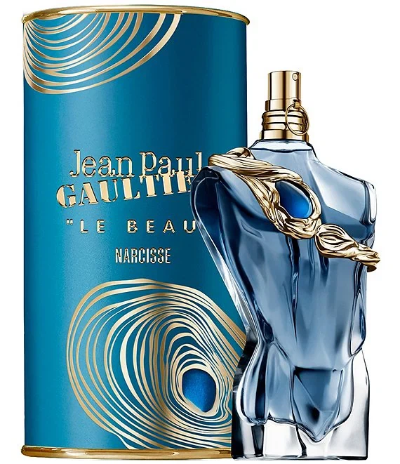 Jean Paul Gaultier Le Beau Narcisse Eau de Toilette