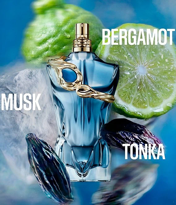 Jean Paul Gaultier Le Beau Narcisse Eau de Toilette - photo 3