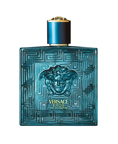 Versace Eros Eau de Parfum for Men 100ml - photo 3