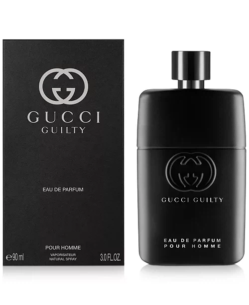 Gucci Guilty Eau de Parfum Pour Homme 90ml