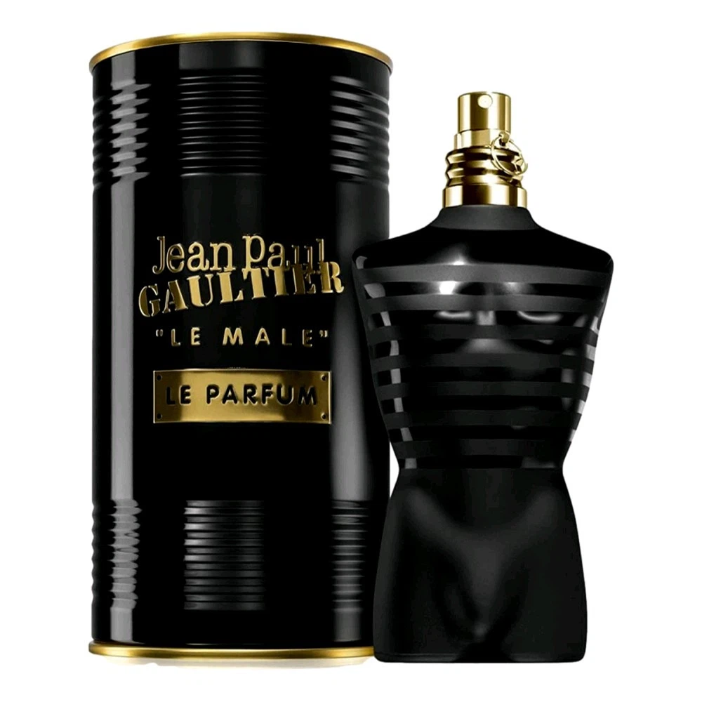 Jean Paul Gaultier Le Male Le Parfum Eau de Parfum