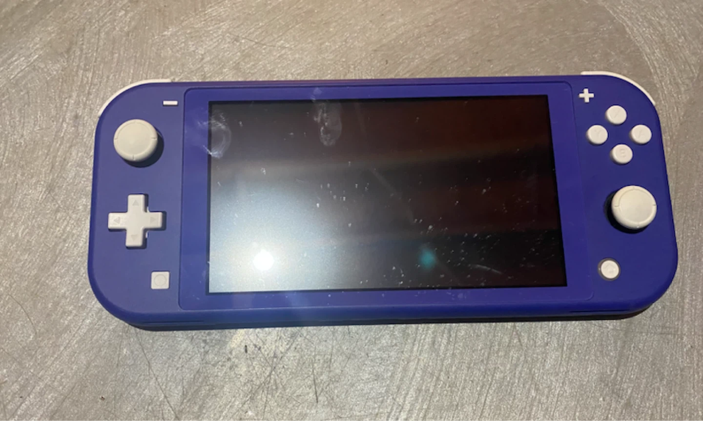 Nintendo Switch Lite - Blue