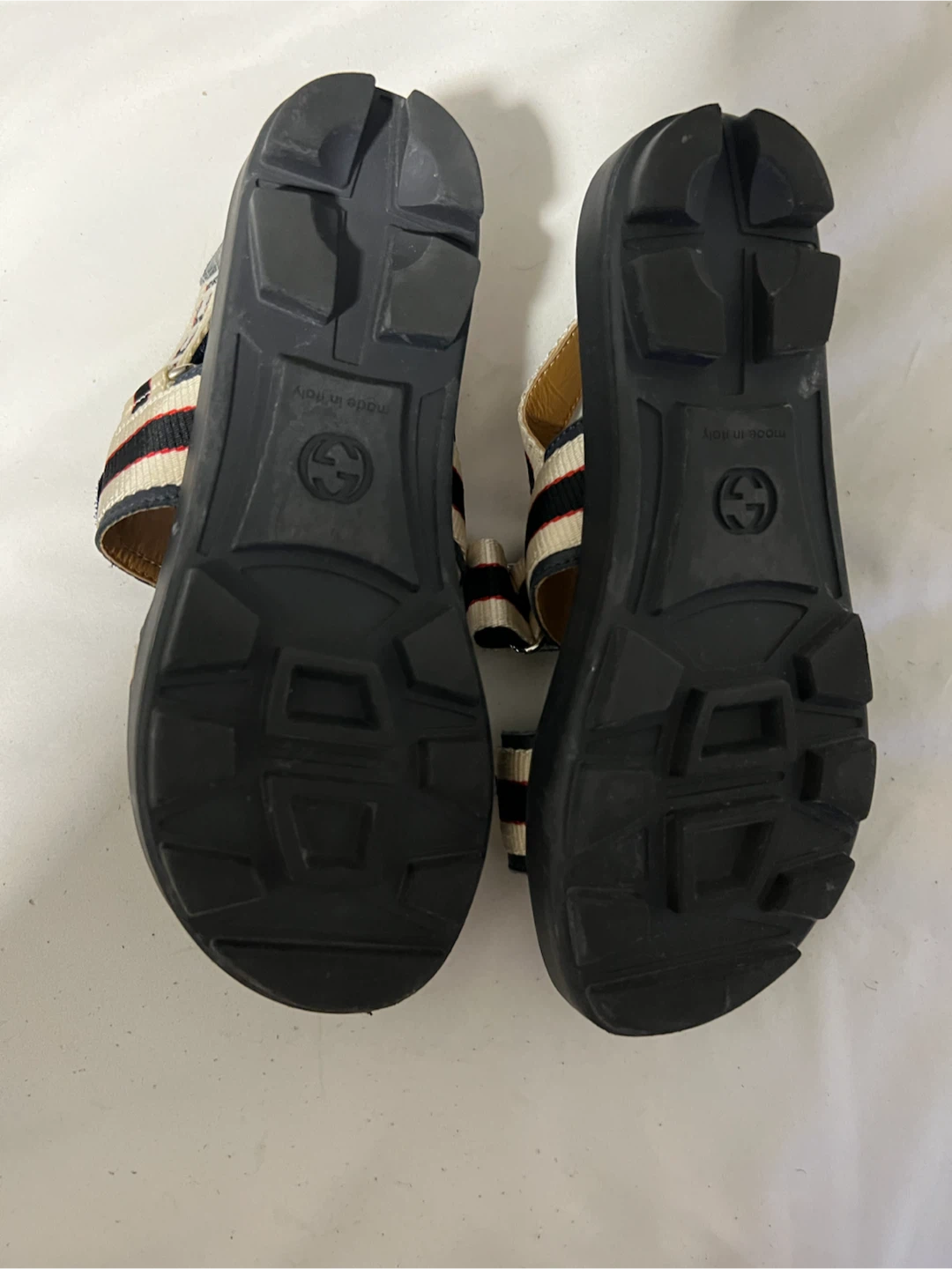 Kids Gucci Sandals - photo 3