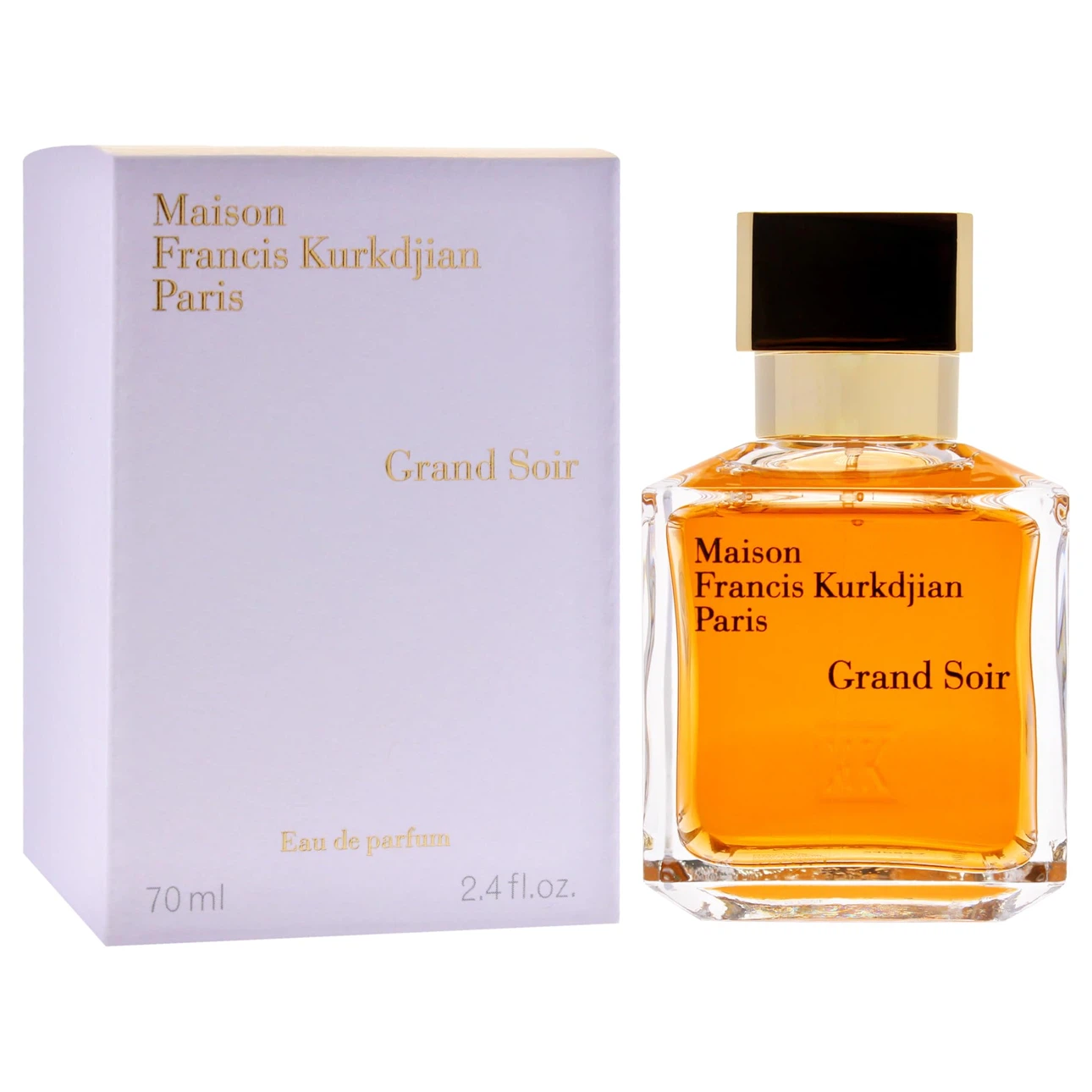 Maison Francis Kurkdjian Grand Soir Eau de Parfum 70ml