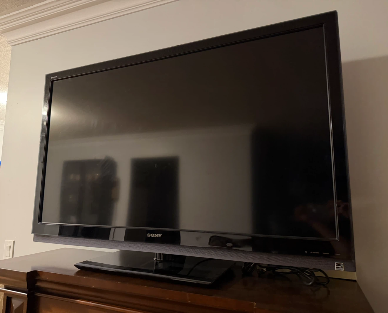 Sony Bravia 40" HD TV