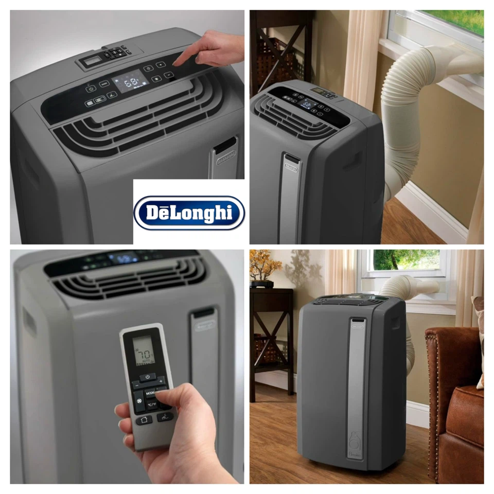 ✨De'Longhi 4in1 Air Conditioner - photo 2
