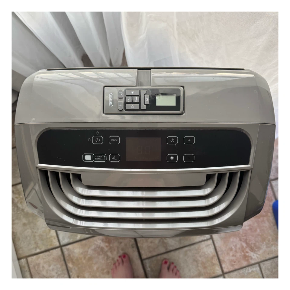 ✨De'Longhi 4in1 Air Conditioner - photo 4