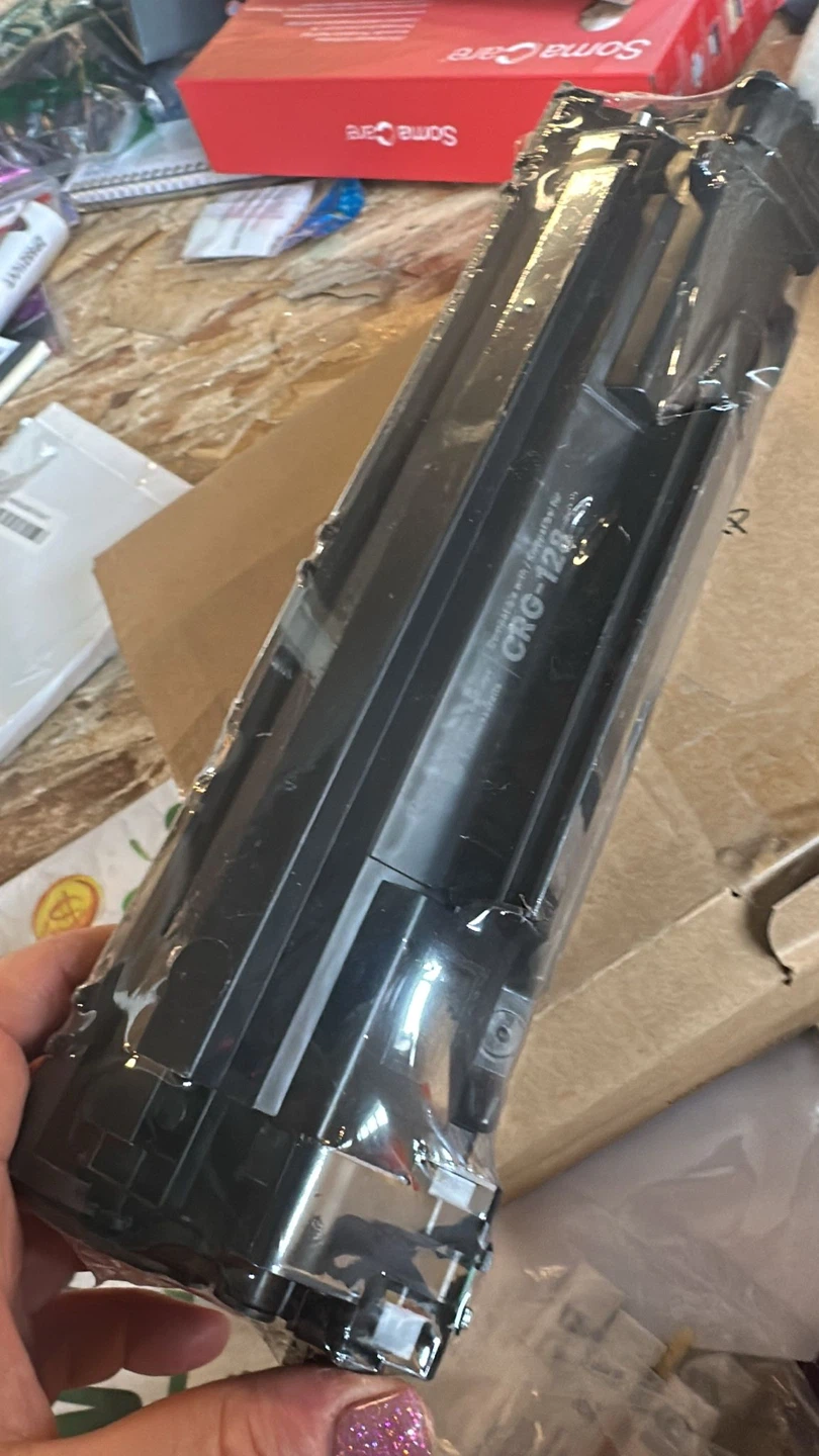 Canon CRG-128 Toner Cartridge - photo 3