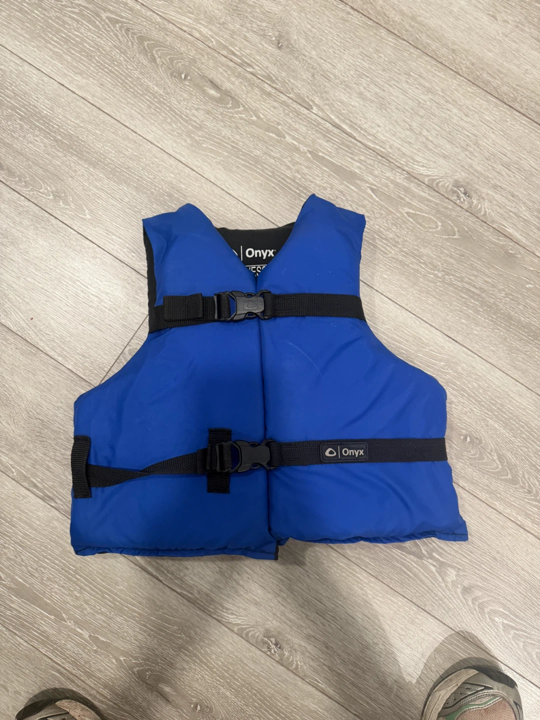 Onyx Youth Life Jacket