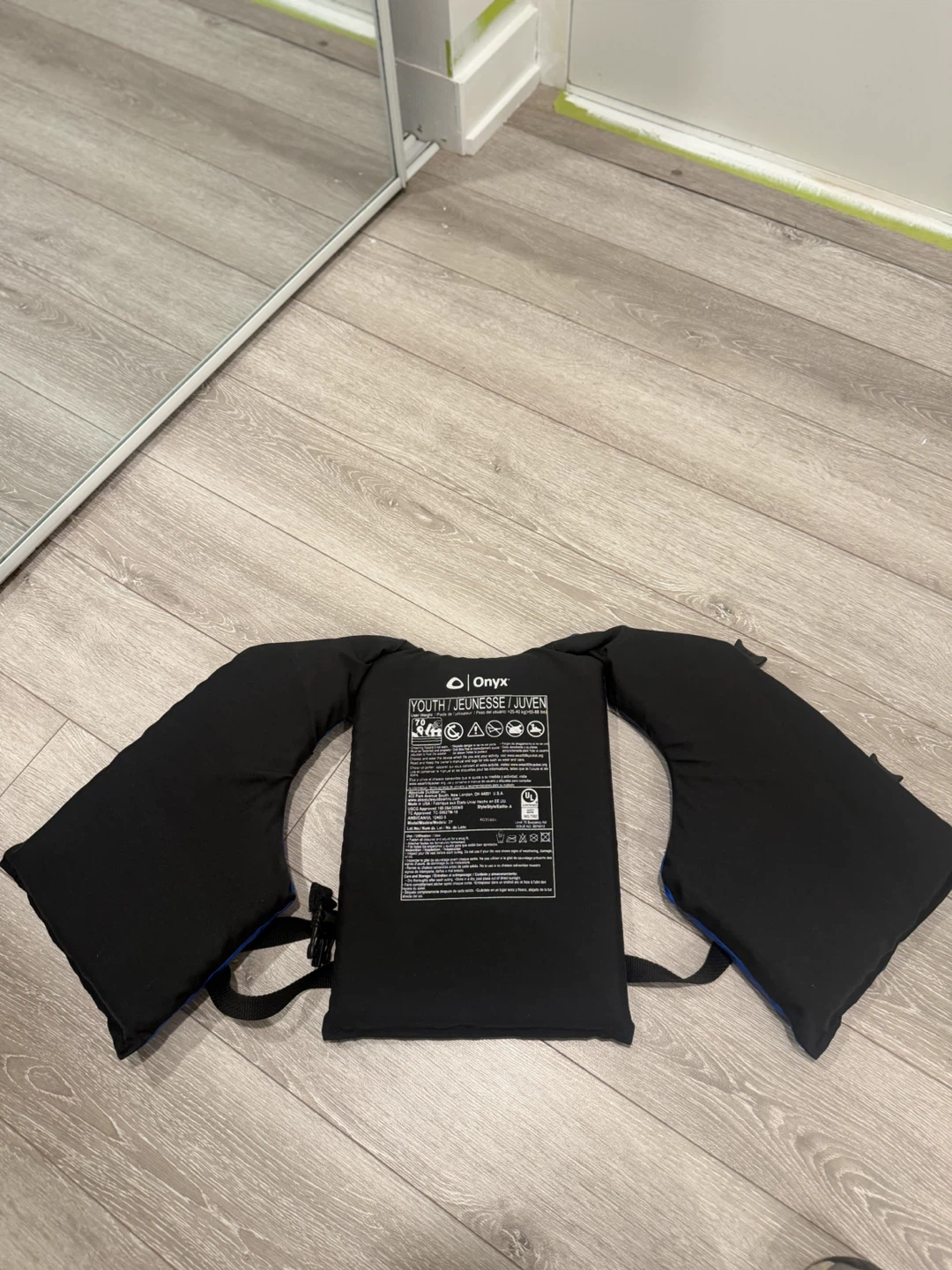 Onyx Youth Life Jacket - photo 3
