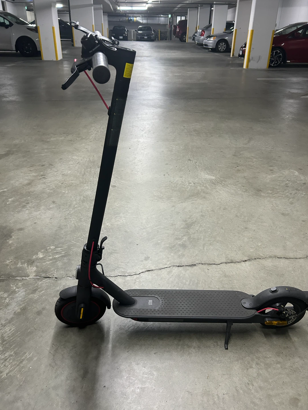 Xiaomi Electric Scooter - photo 2