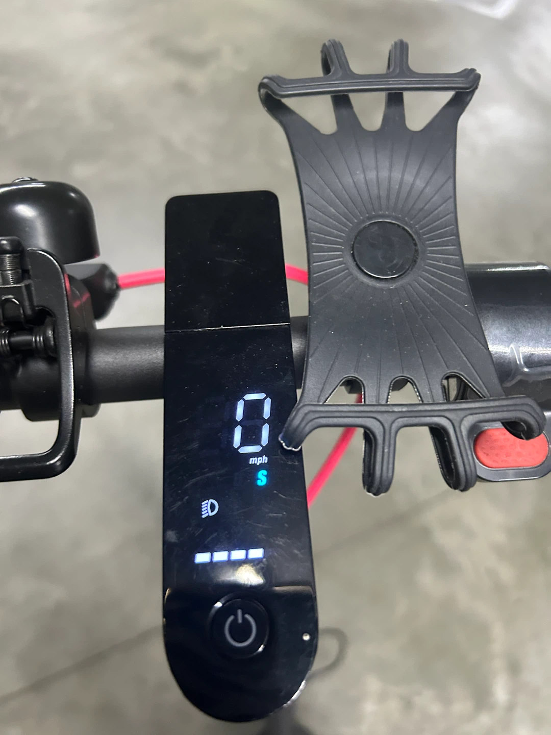 Xiaomi Electric Scooter - photo 3