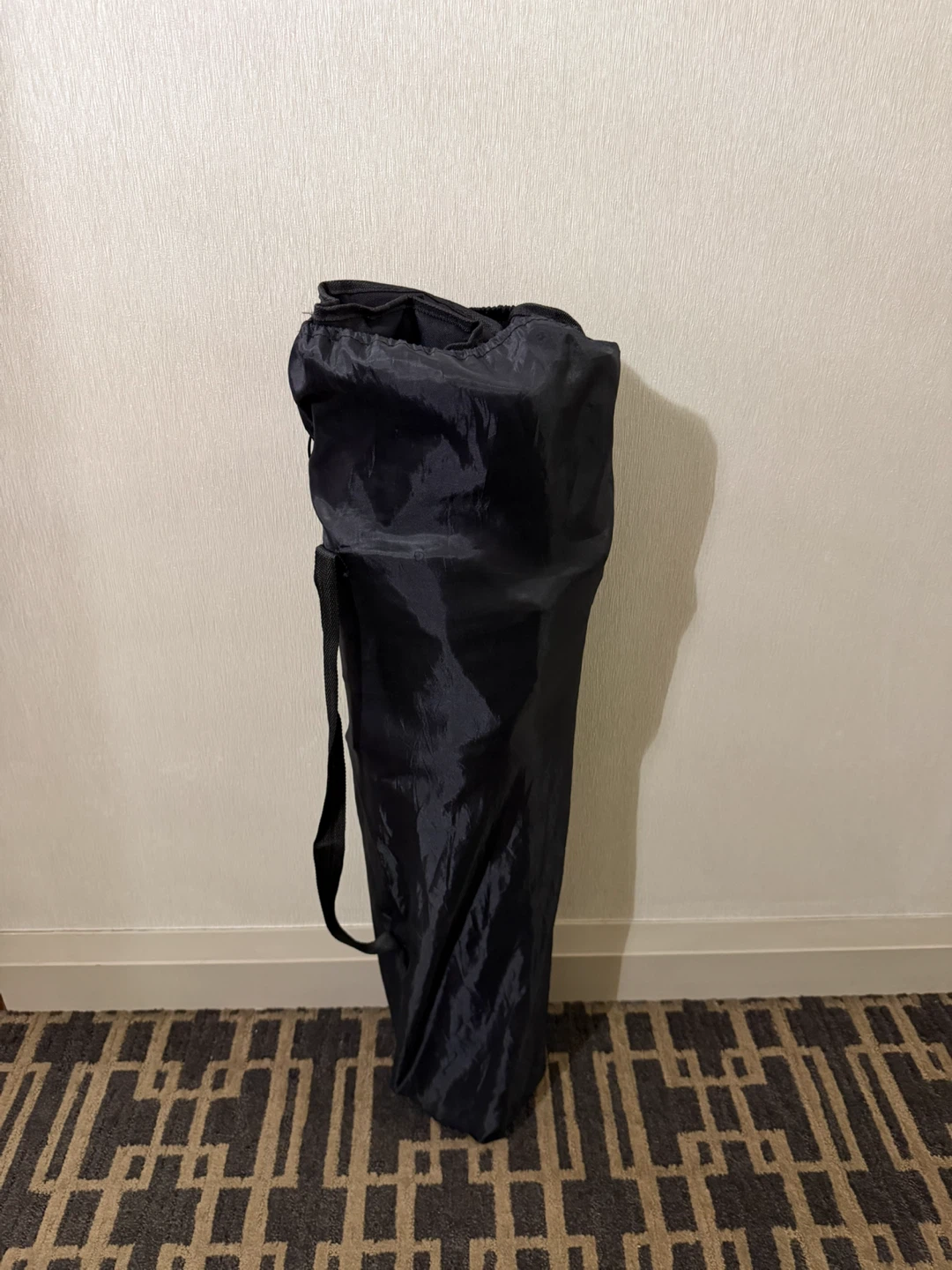 Folding Padded Camping Chair with Carry Bag - photo 5