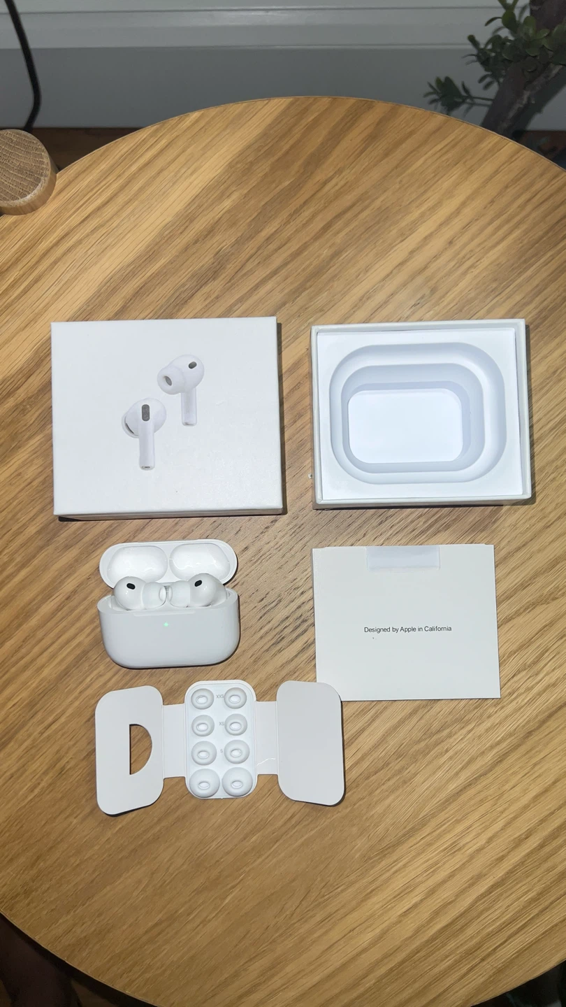 AirPod Pro (3rd Gen)