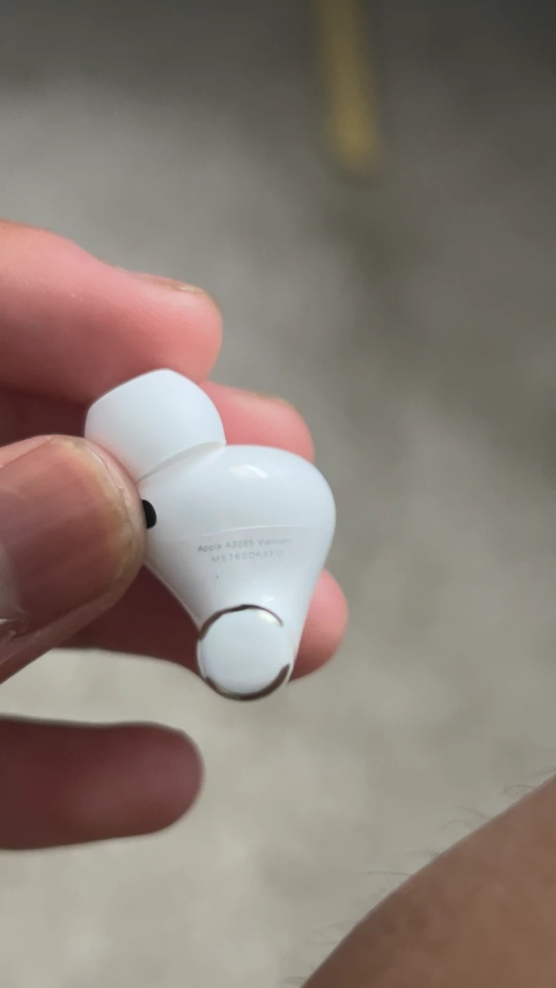 AirPod Pro (3rd Gen) - photo 4