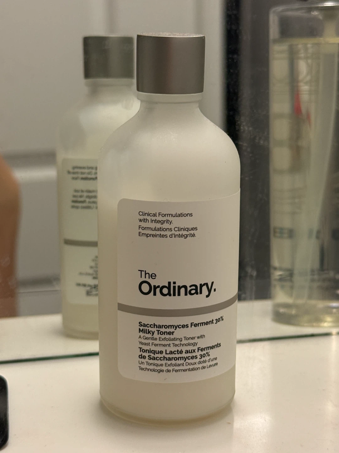 The Ordinary Milky Toner