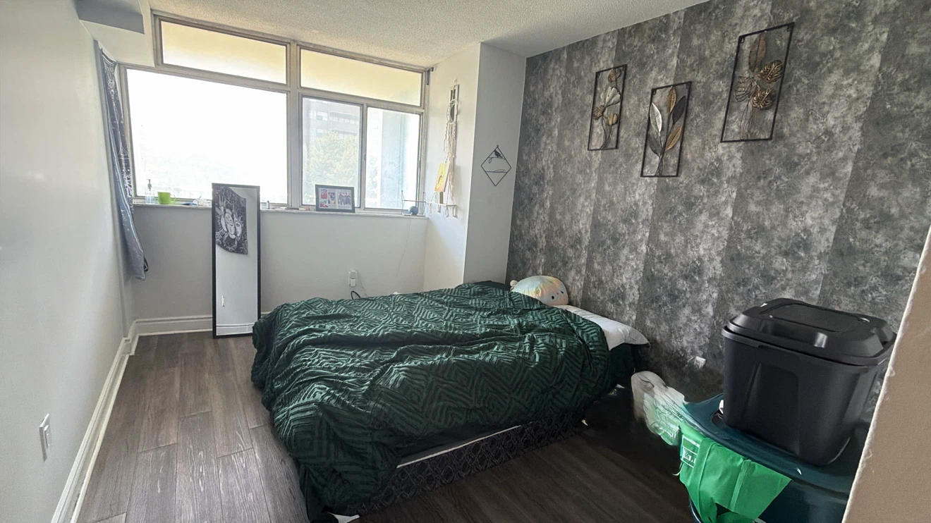 Private Room for Rent