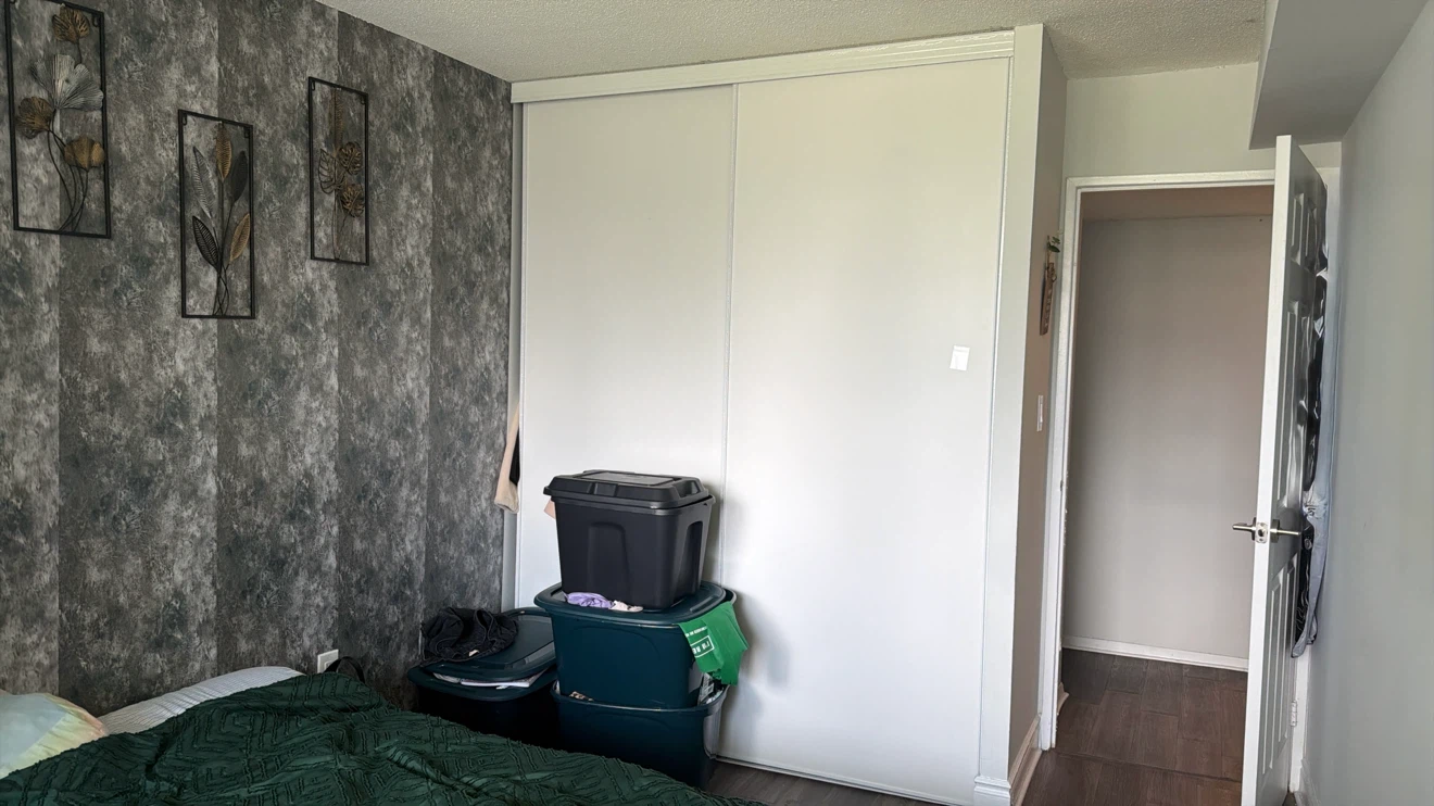 Private Room for Rent - photo 2