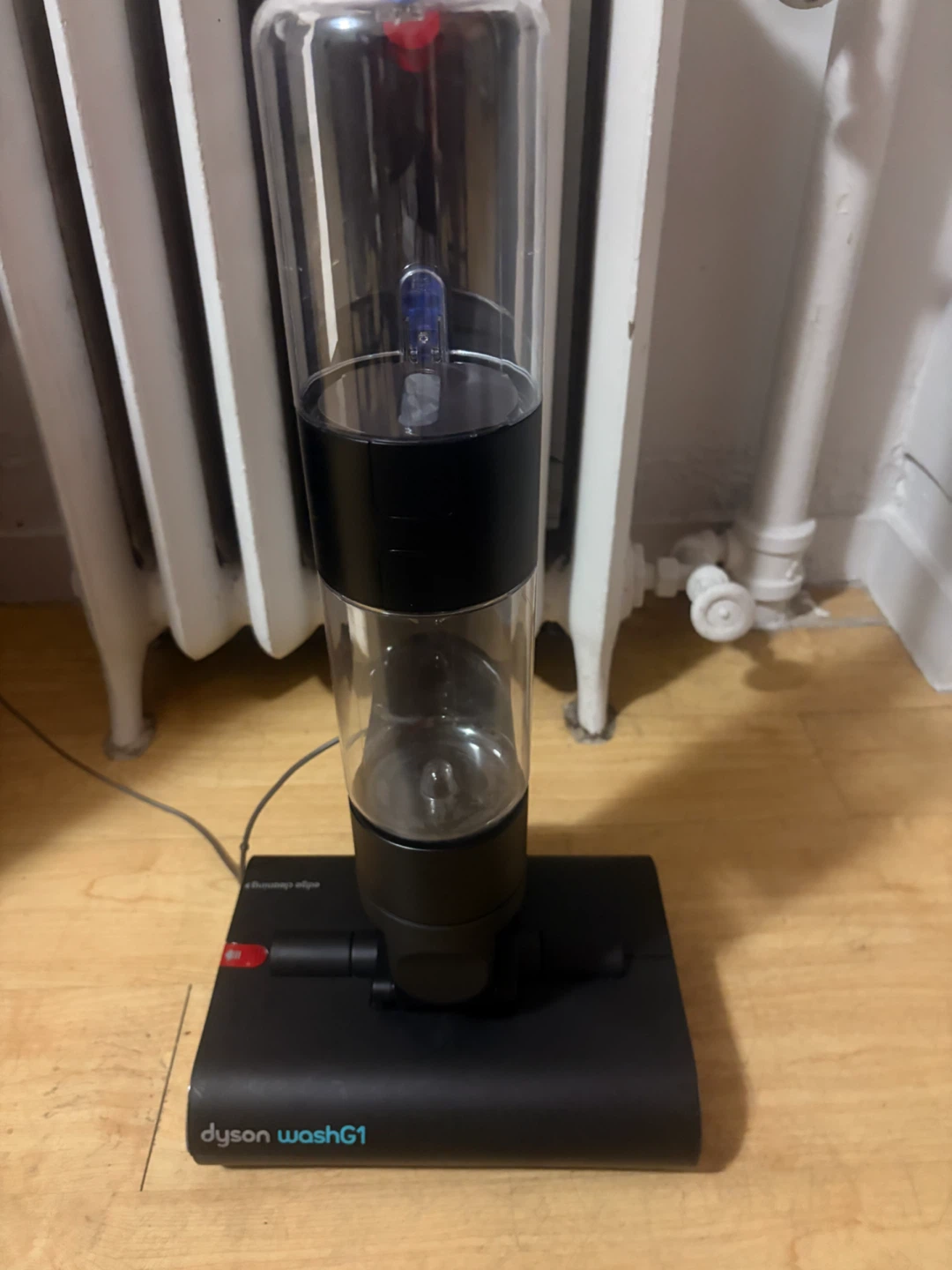 Dyson WashG1 Wet Dry Vacuum Cleaner