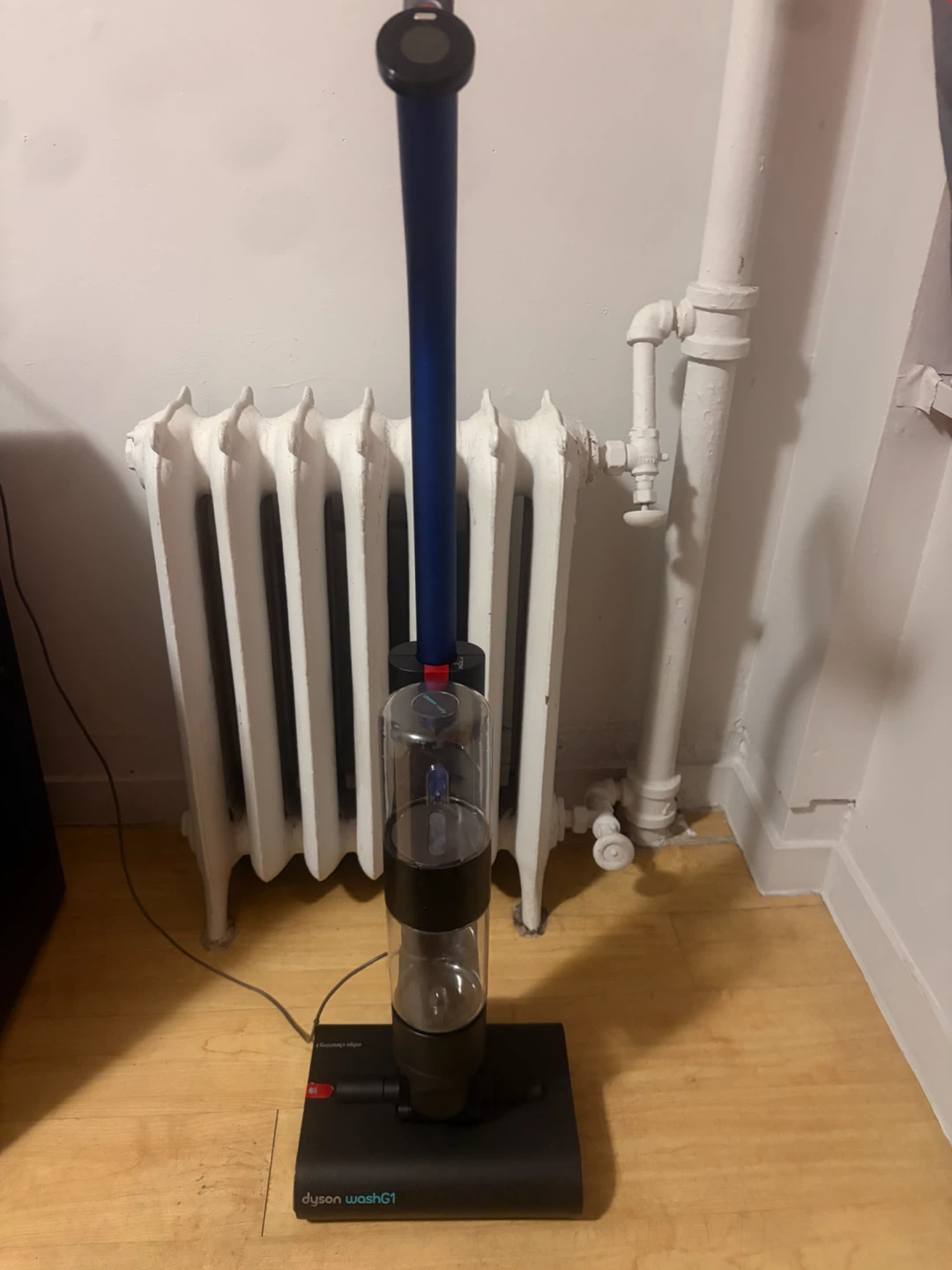 Dyson WashG1 Wet Dry Vacuum Cleaner - photo 2