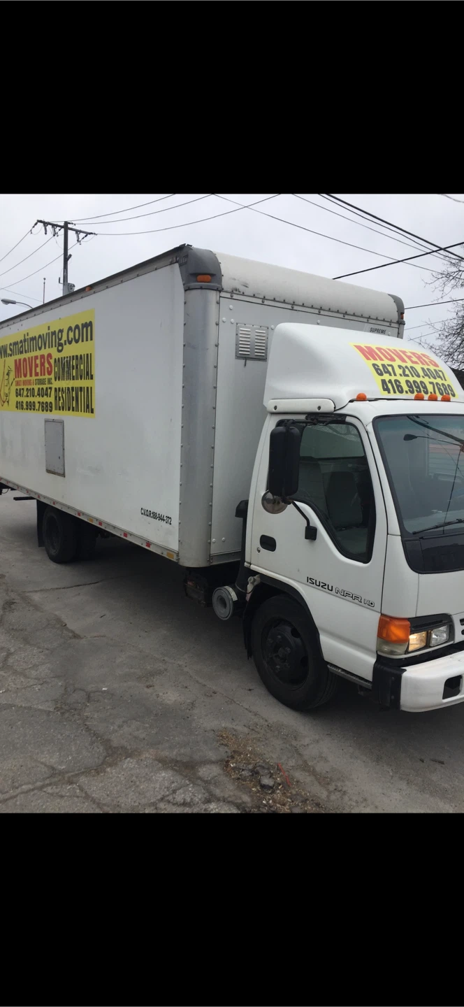 Professional Moving & Storage  | Fully Insured | Residential - photo 2
