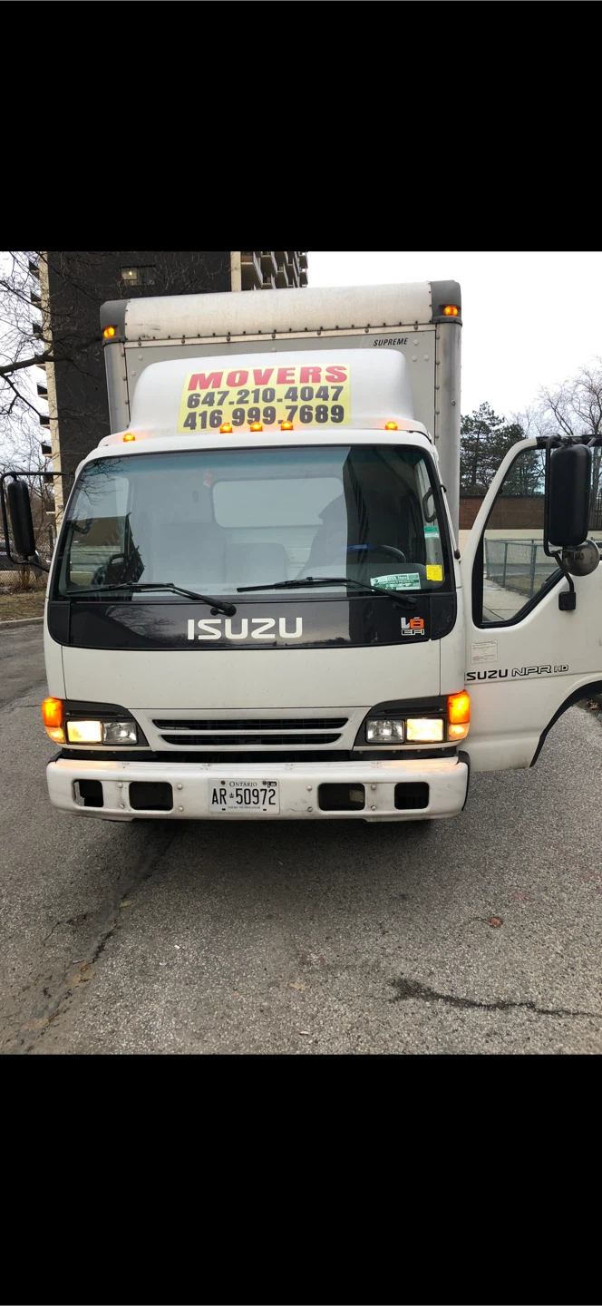 Professional Moving & Storage  | Fully Insured | Residential - photo 4