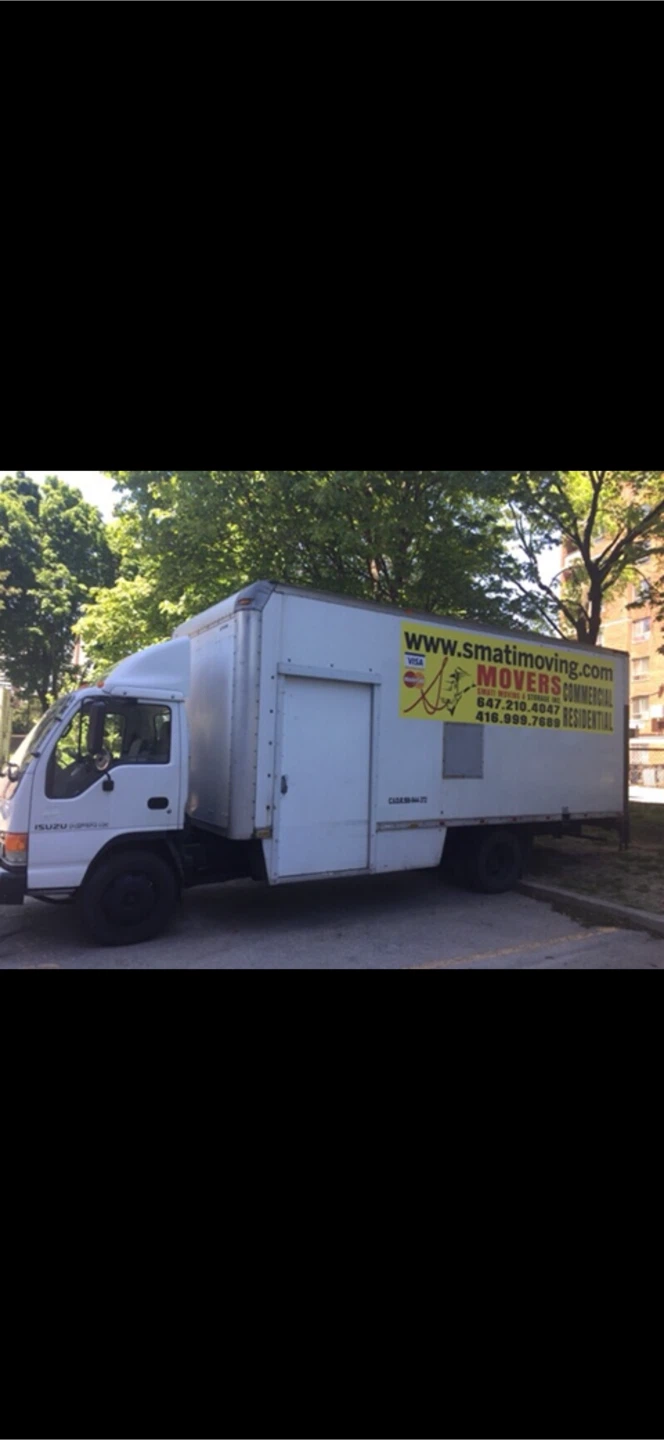 Professional Moving & Storage  | Fully Insured | Residential - photo 5
