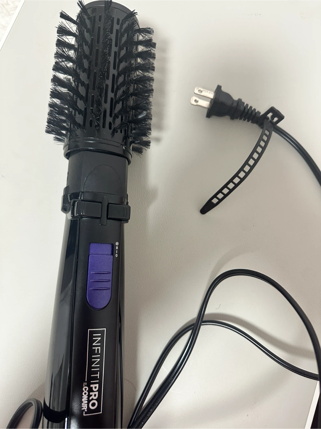 Conair InfinitiPro Hot Air Brush