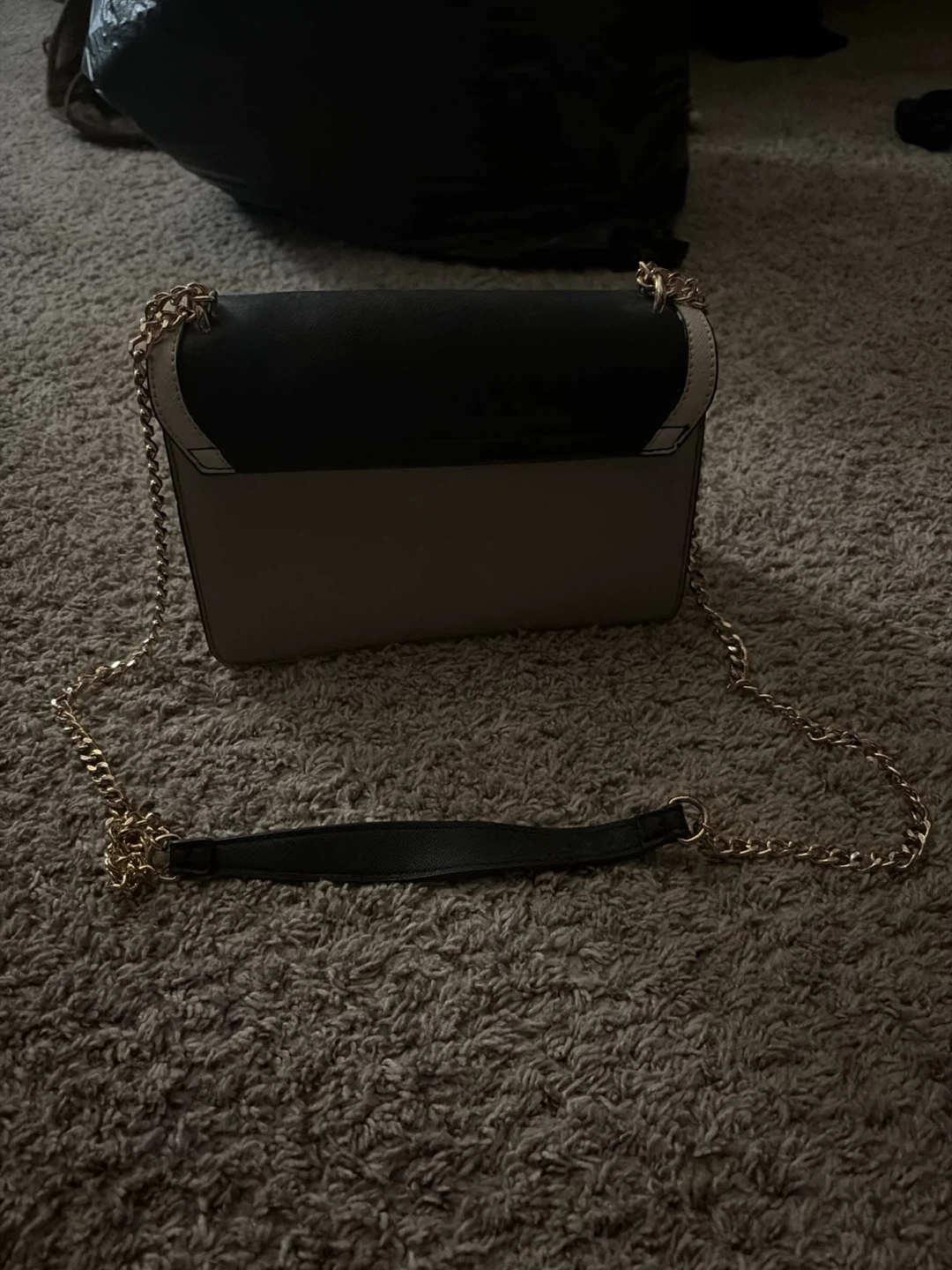 GUESS Chain Shoulder Bag - photo 2