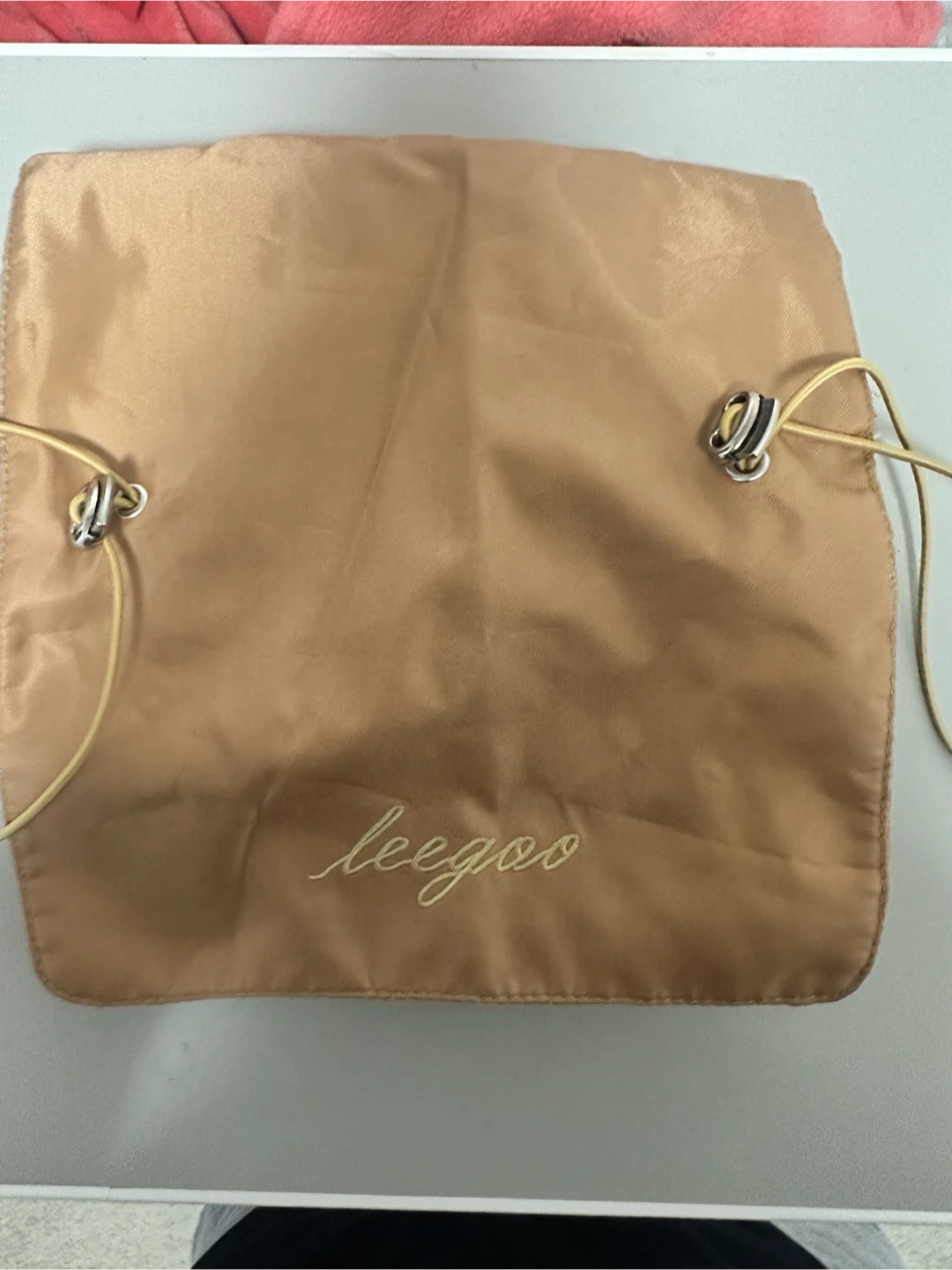 Toiletry Bag - photo 2
