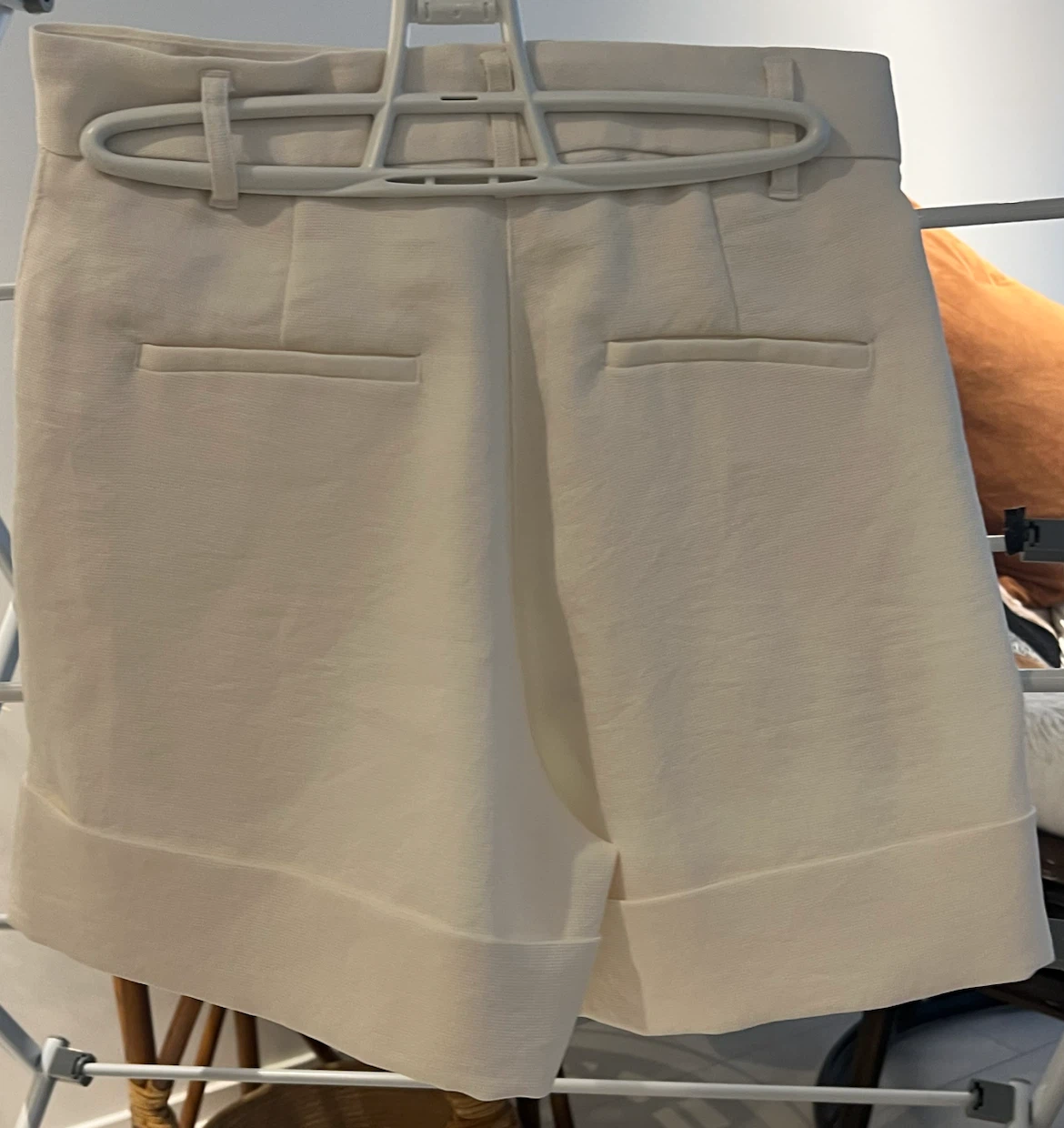 Wilfred Shorts Size 4 - photo 2