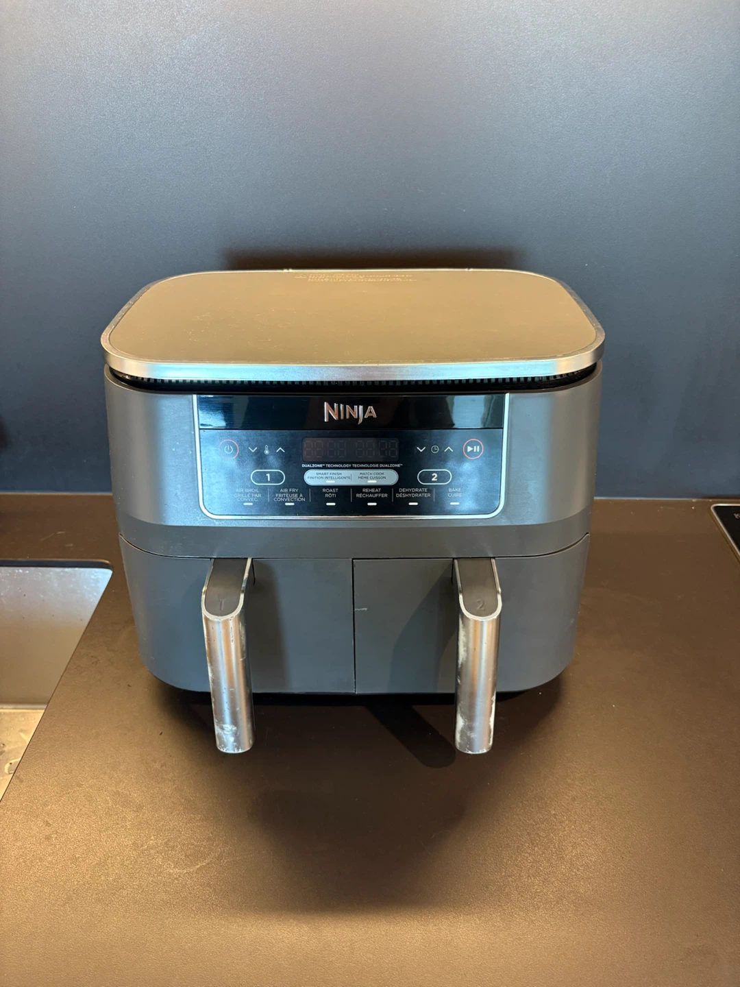 Ninja Dual Zone Air Fryer