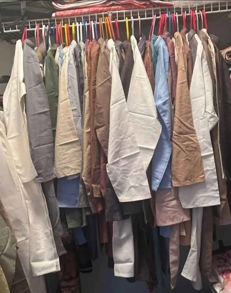 Kurta Tops - Assorted Colours