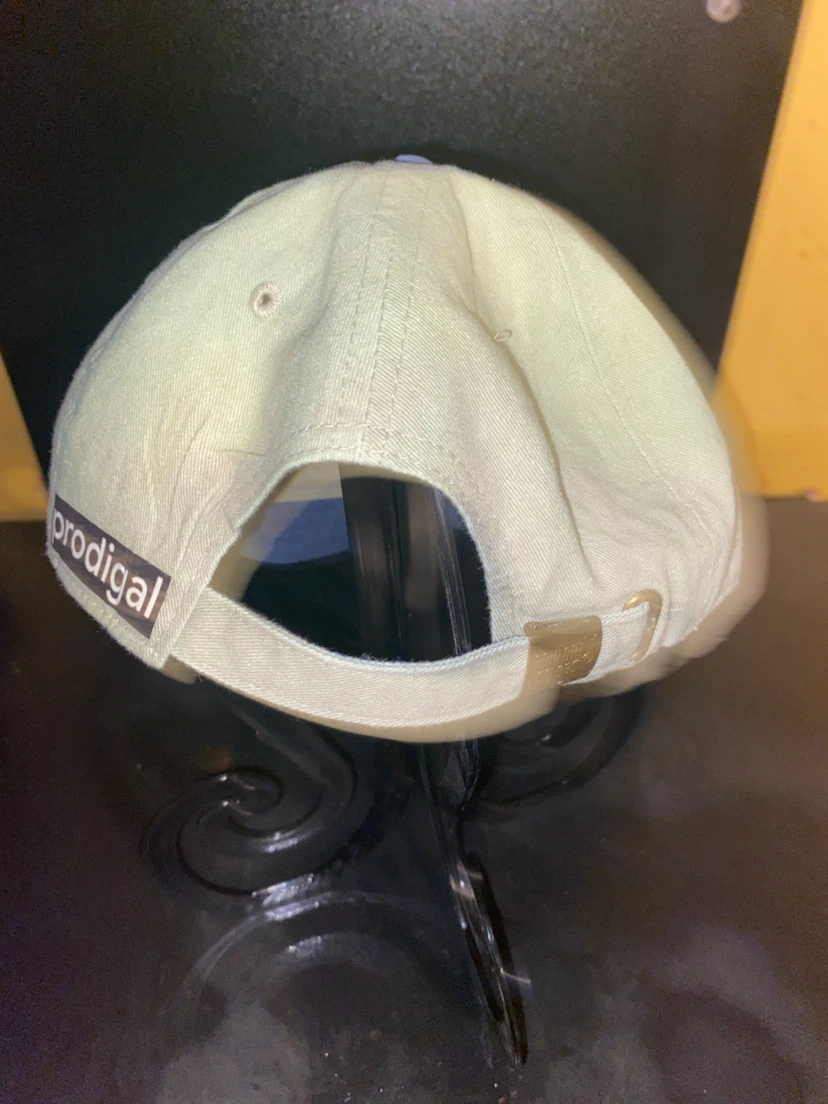 Wu-Tang Clan Prodigal Two-Tone Baseball Cap - photo 4